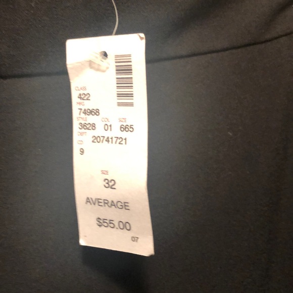 NWT Avenue Trousers - Picture 3 of 4